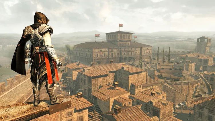 Assassins Creed 2