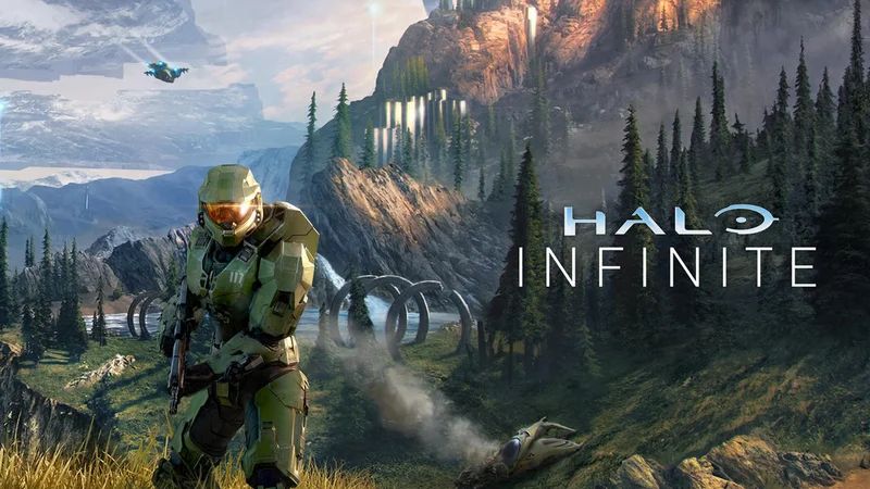 Halo Infinite