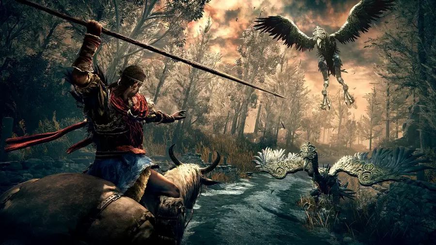 Elden Ring: Shadow of the Erdtree 01