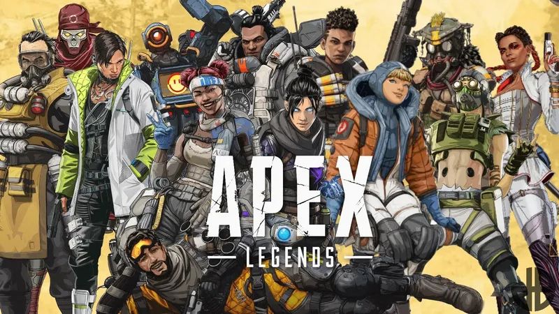 Apex Legends 