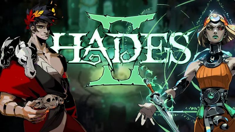  Hades II