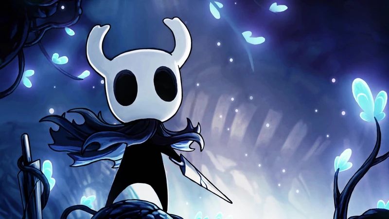 Hollow Knight: Silksong