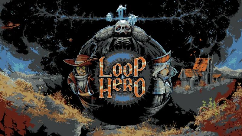 Loop Hero