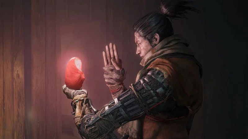 داستان بازی sekiro shadows die twice