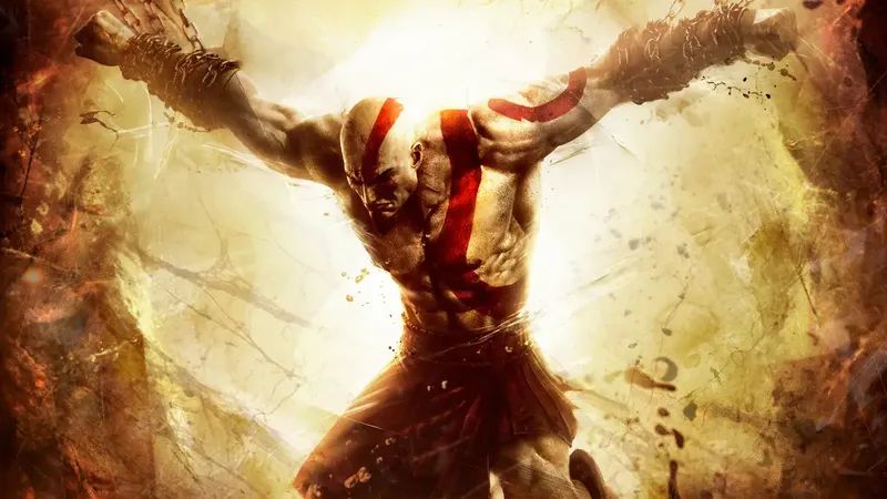 God of War Ascension