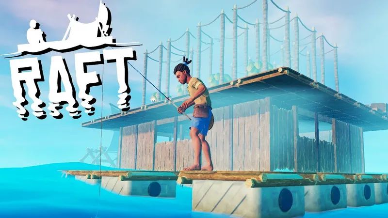 Raft Survival: Ultimate