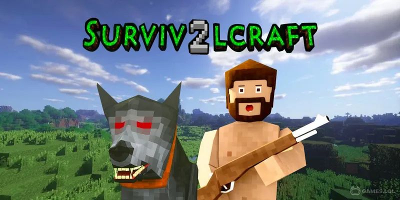Survival Craft 2