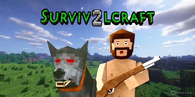 Survival Craft 2