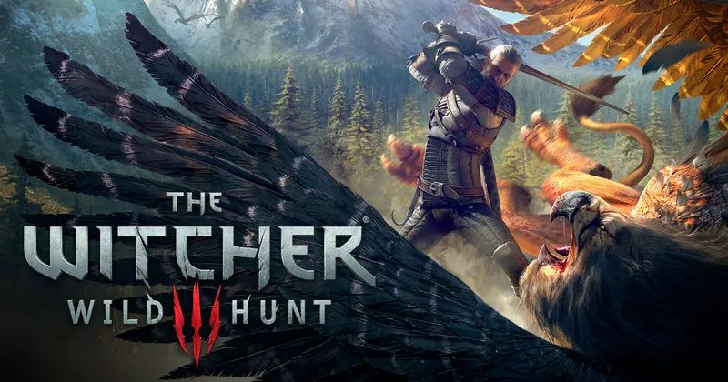 Witcher 3