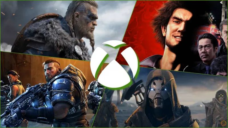 Best Xbox Series S Games