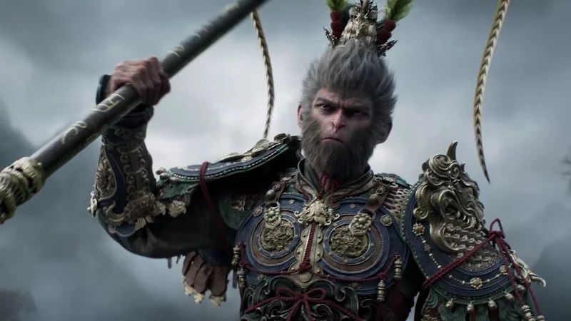 داستان بازی Black Myth: Wukong