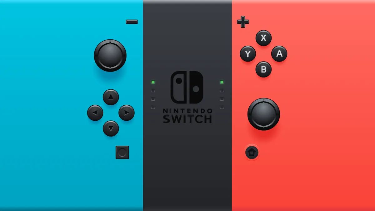 بررسی بهترین بازی های nintento switch