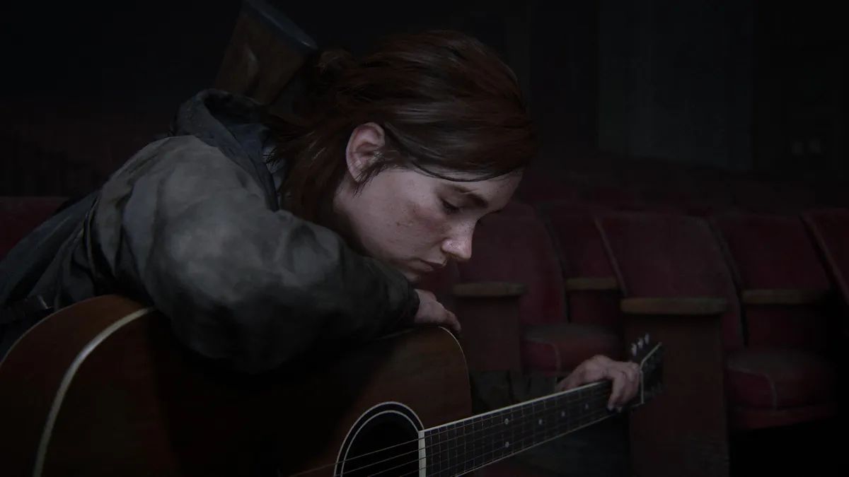 جزئیات بازی Last of Us 2