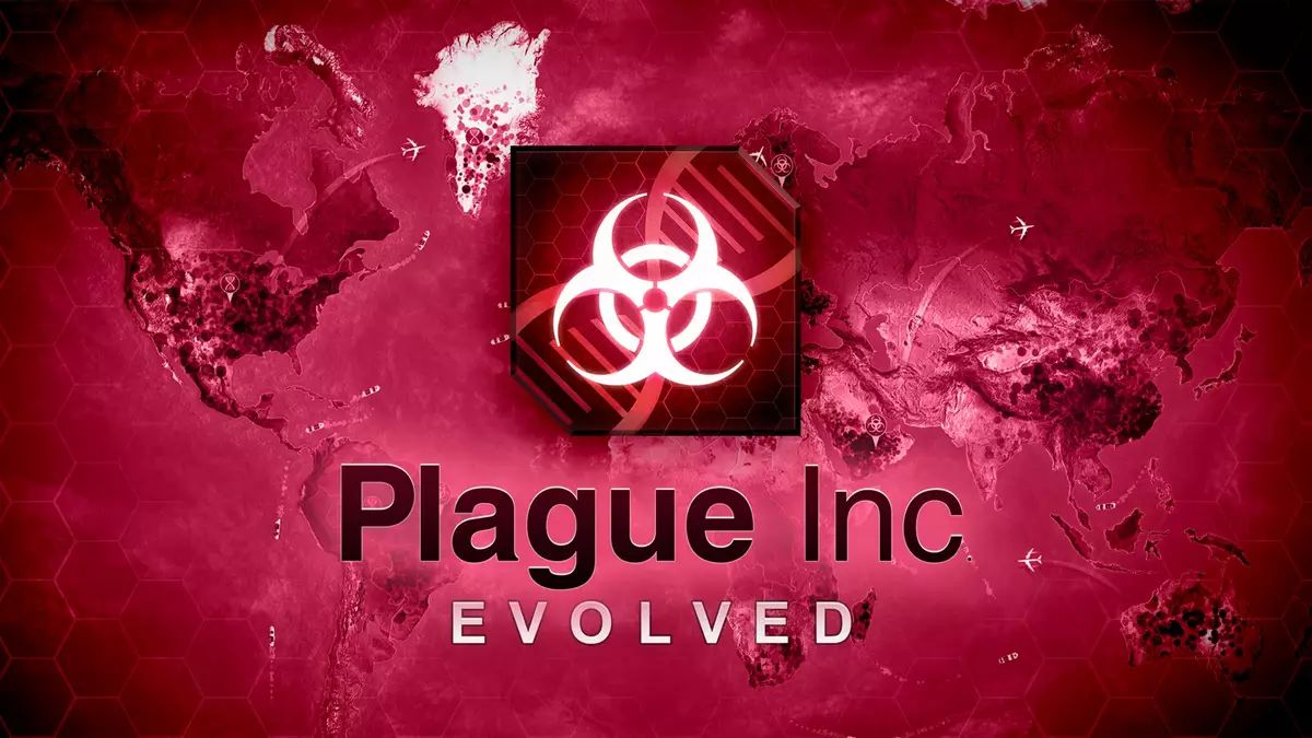 Plague Inc