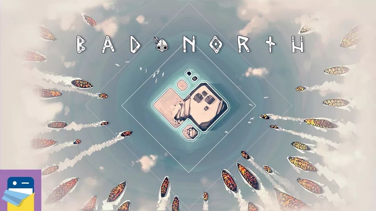Bad North