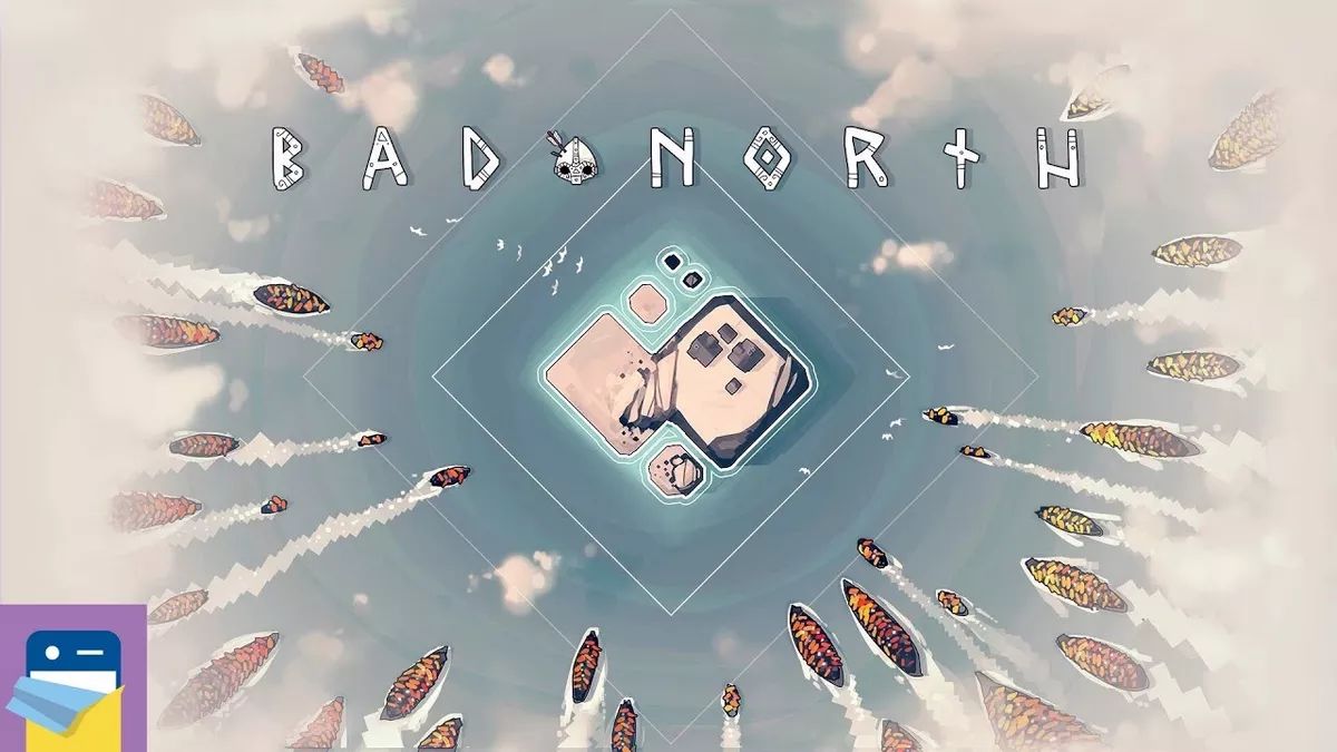 Bad North