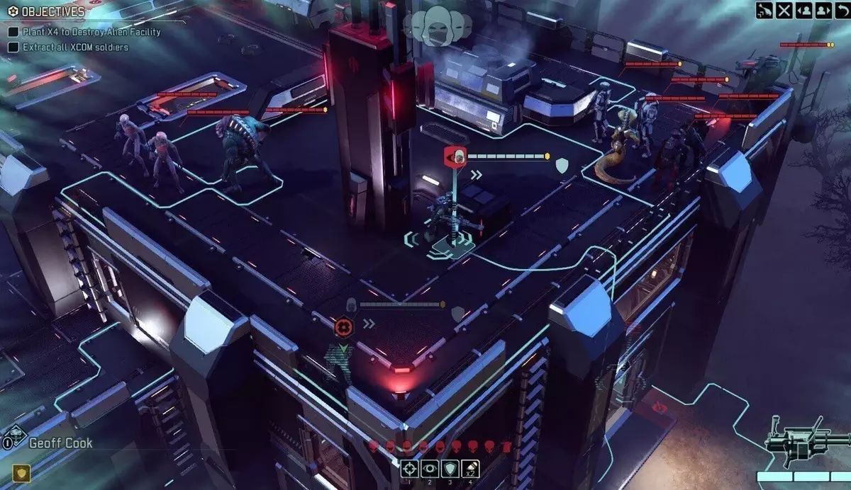 XCOM 2