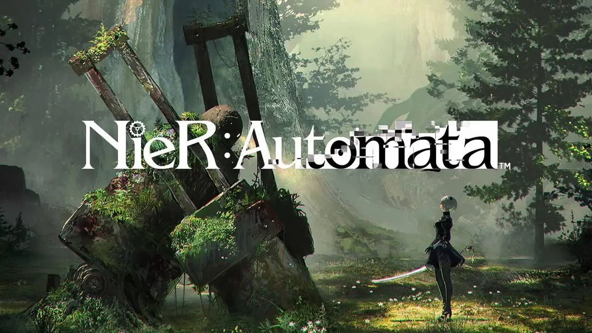 Nier: Automata