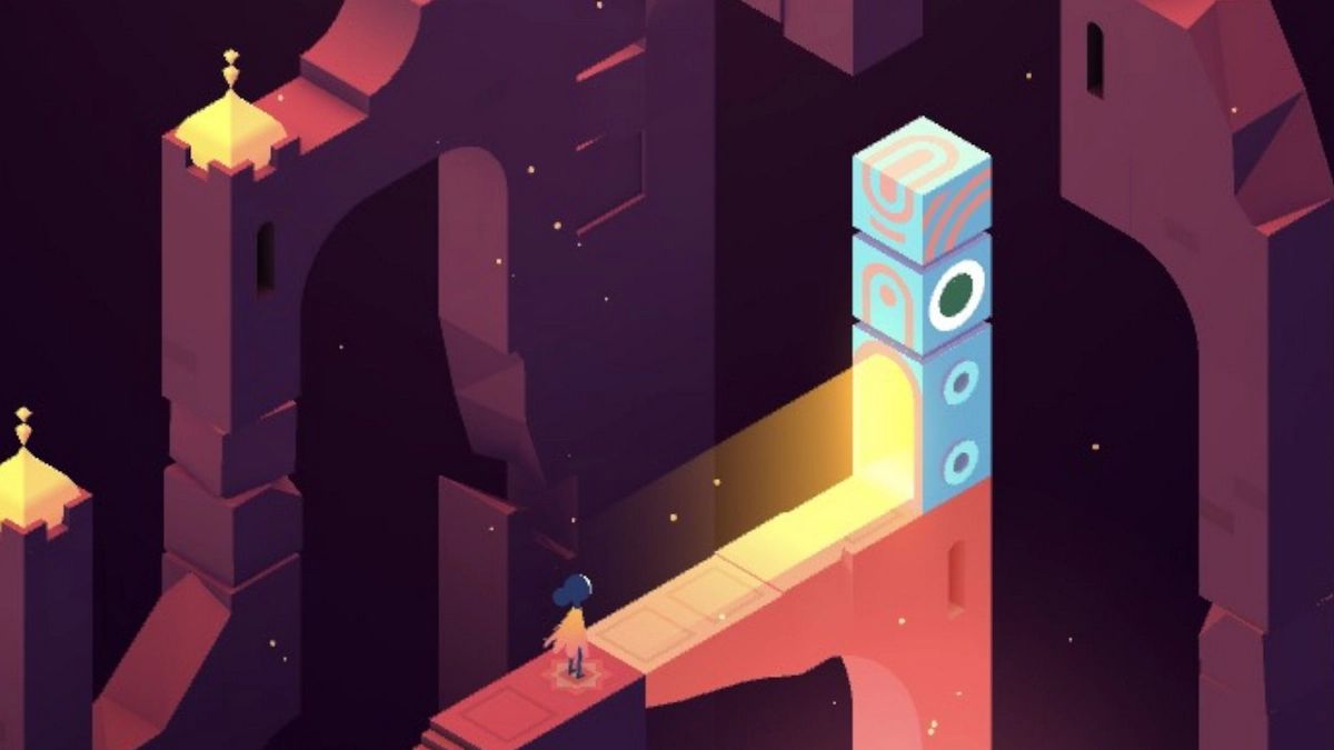 Monument Valley 2