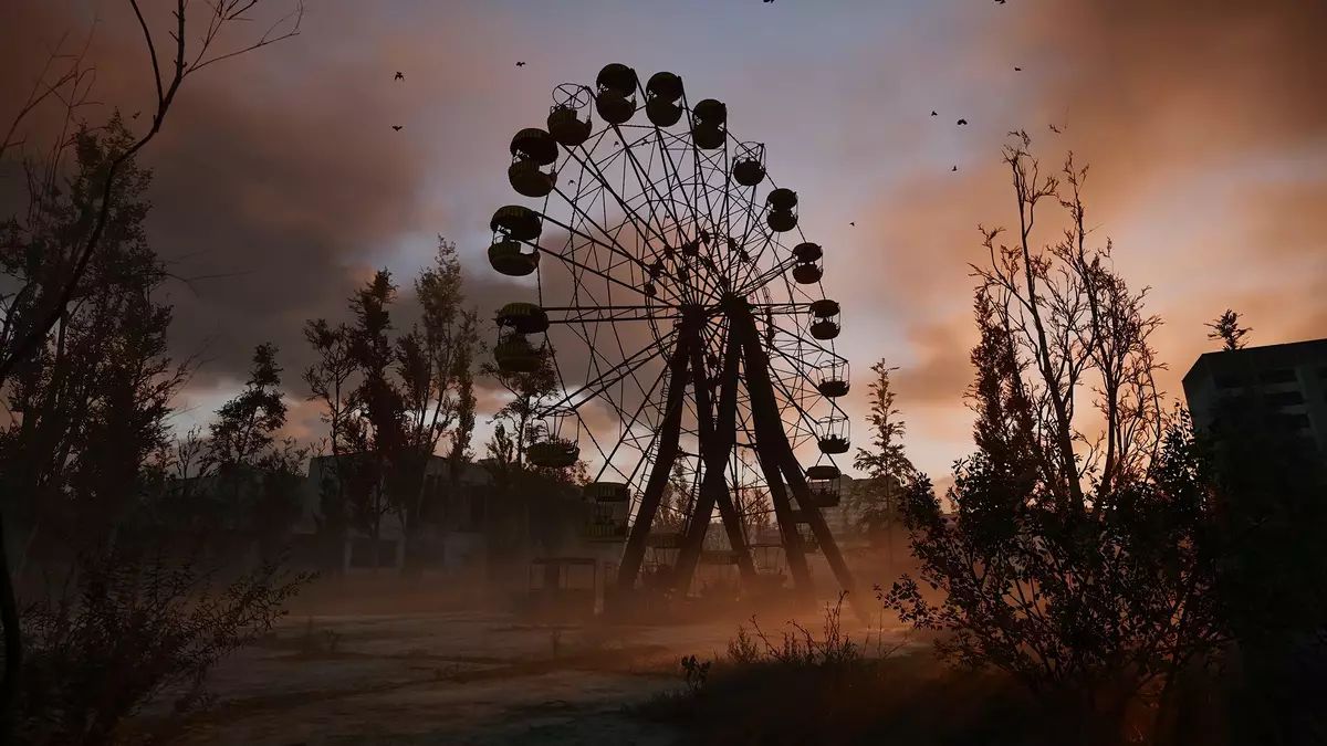 نقد و بررسی S.T.A.L.K.E.R. 2: Heart of Chornobyl