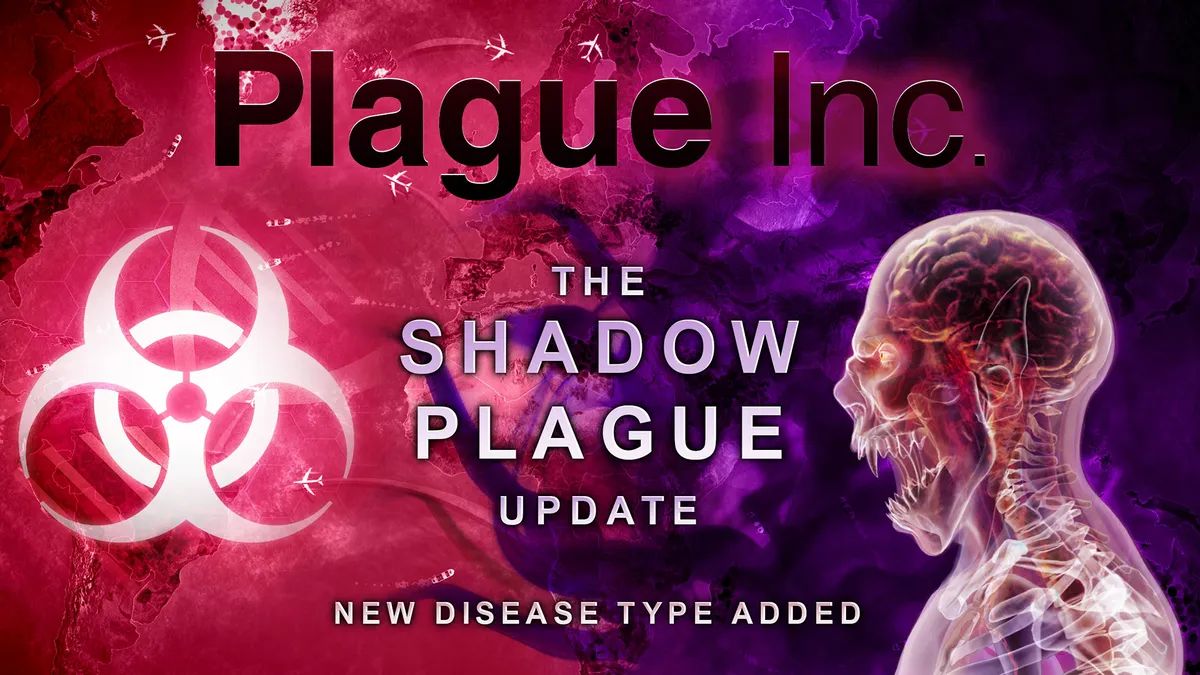 Plague Inc