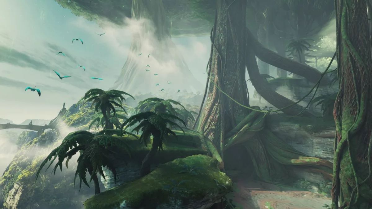 مورد انتظارترین بازی های سال 2025 - Metroid Prime 4: Beyond