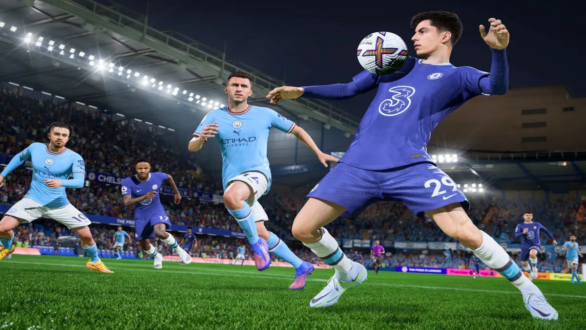 FIFA 23