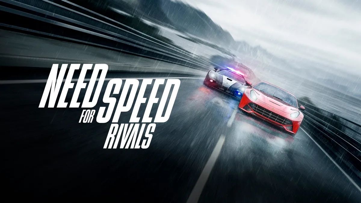 Need for Speed Rivals