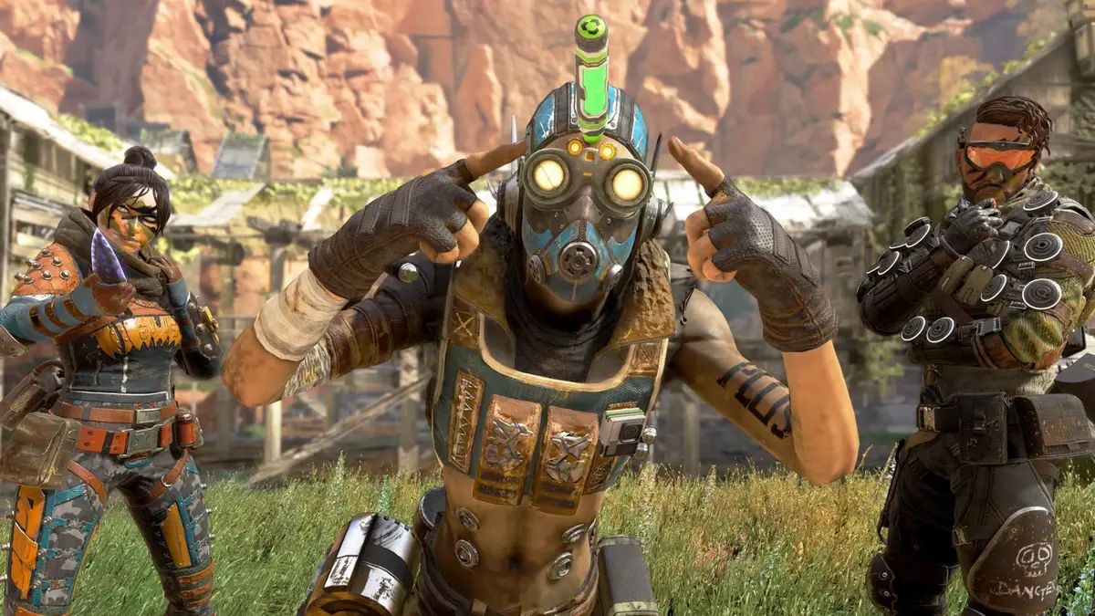 Apex Legends