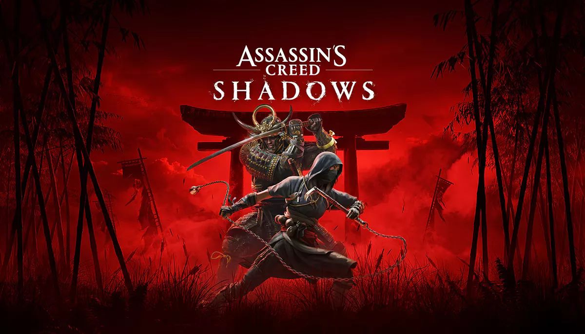 بازی‌های آینده پلی استیشن 5 - Assassin’s Creed Shadows