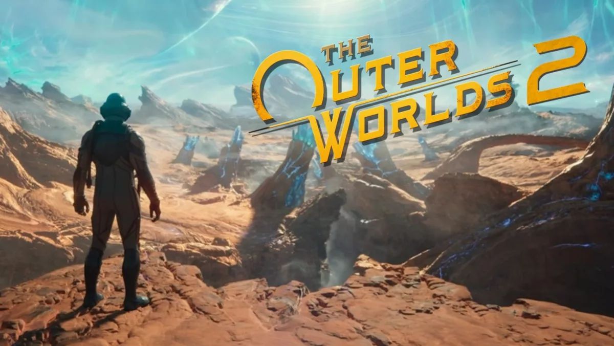 بازی‌های آینده پلی استیشن 5 - The Outer Worlds 2