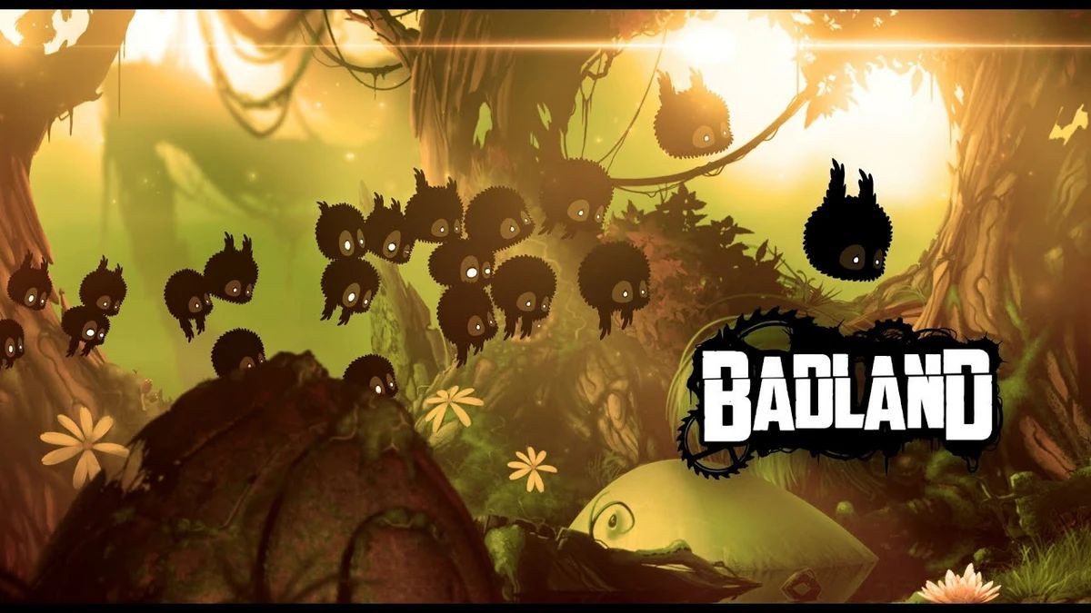 Badland