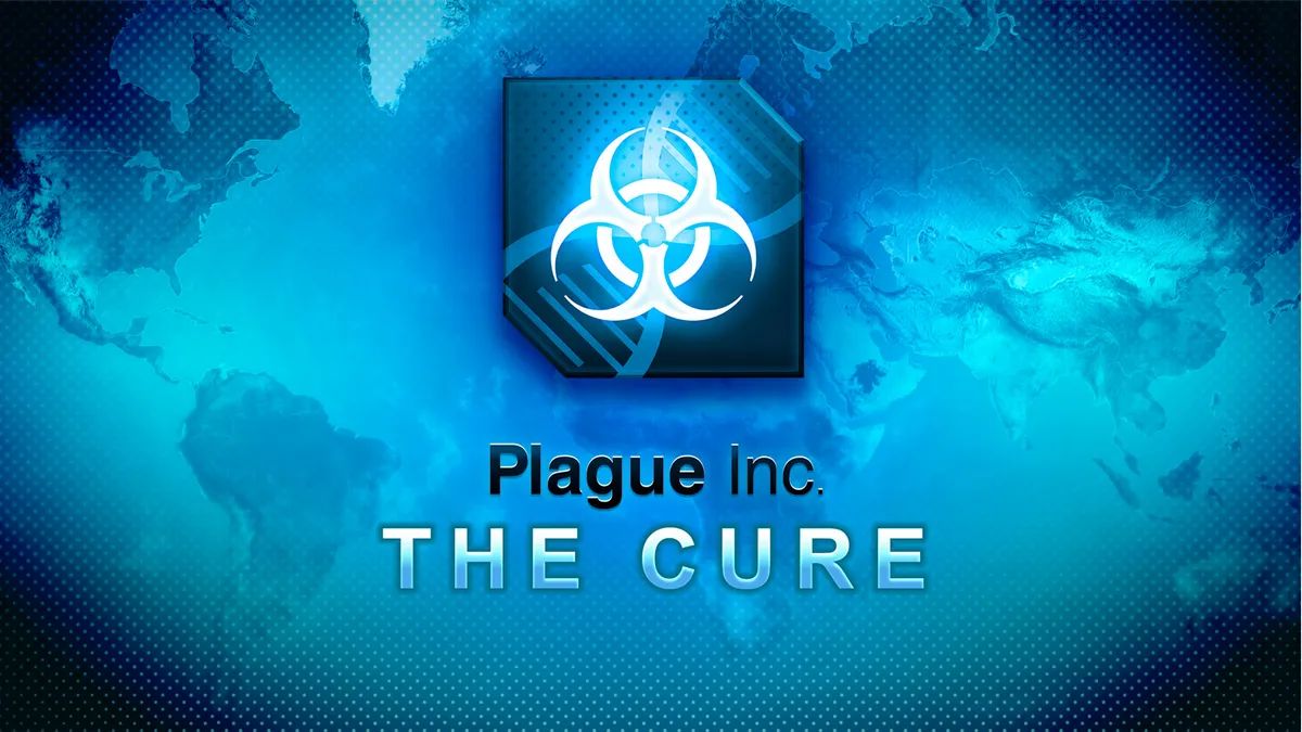 Plague Inc.