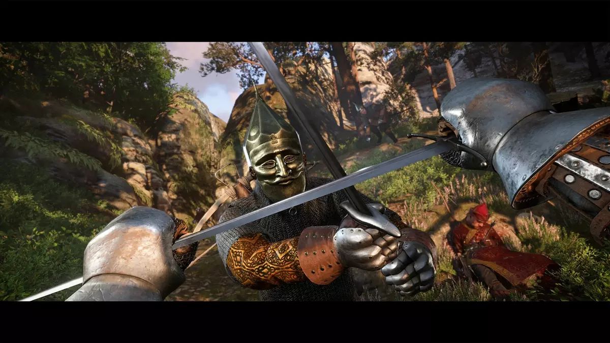 سیستم مورد نیاز Kingdom Come: Deliverance 2