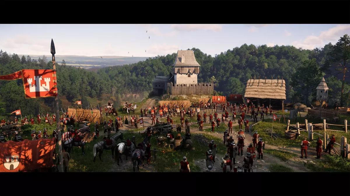 همه چیز در مورد Kingdom Come: Deliverance 2