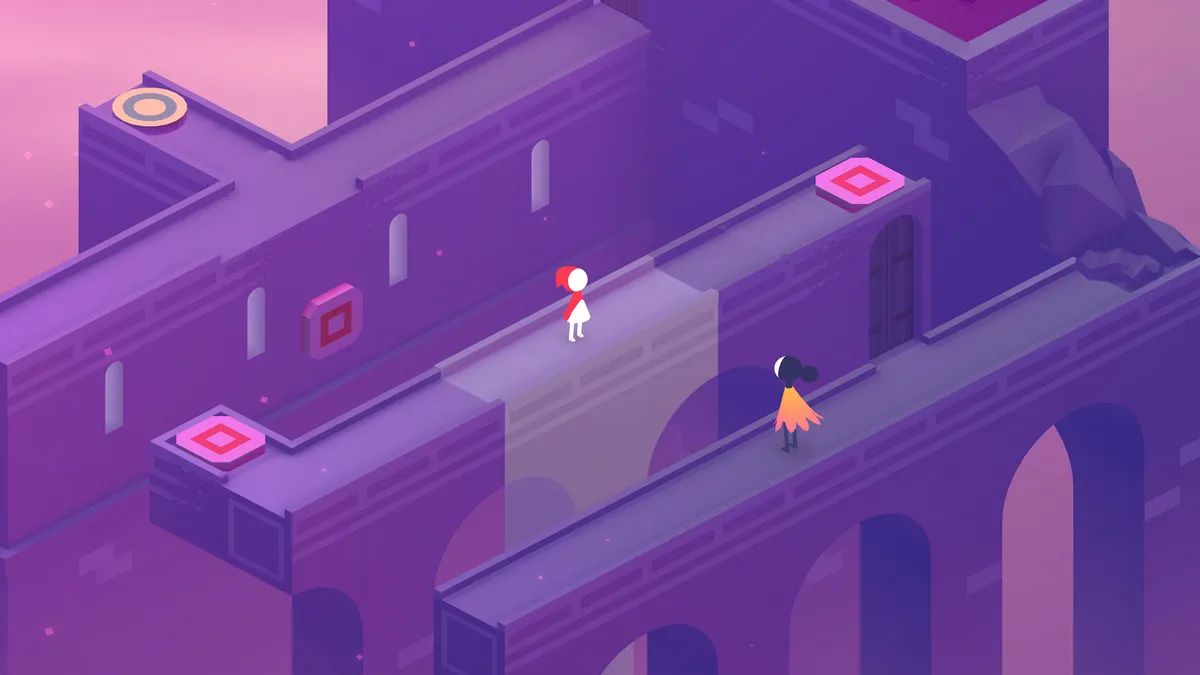 Monument Valley 2