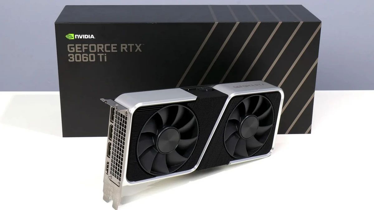 RTX 3060