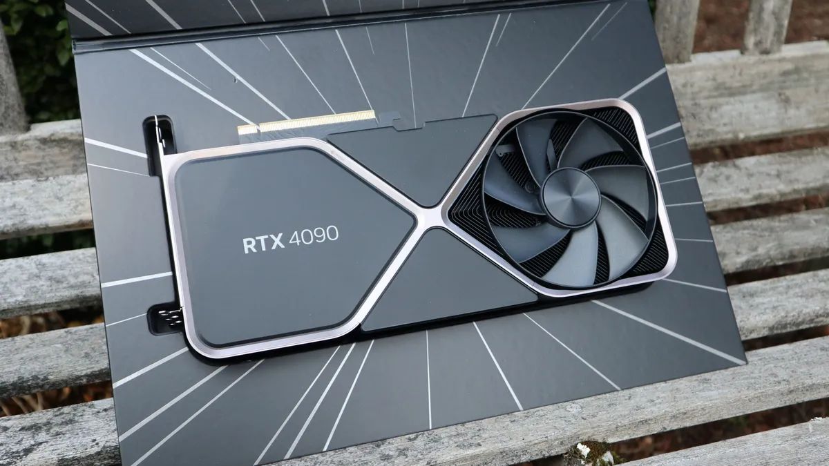 RTX 4090