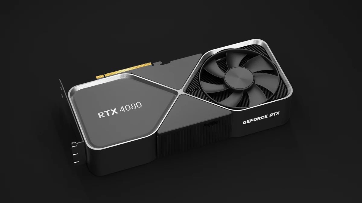 RTX 4080 