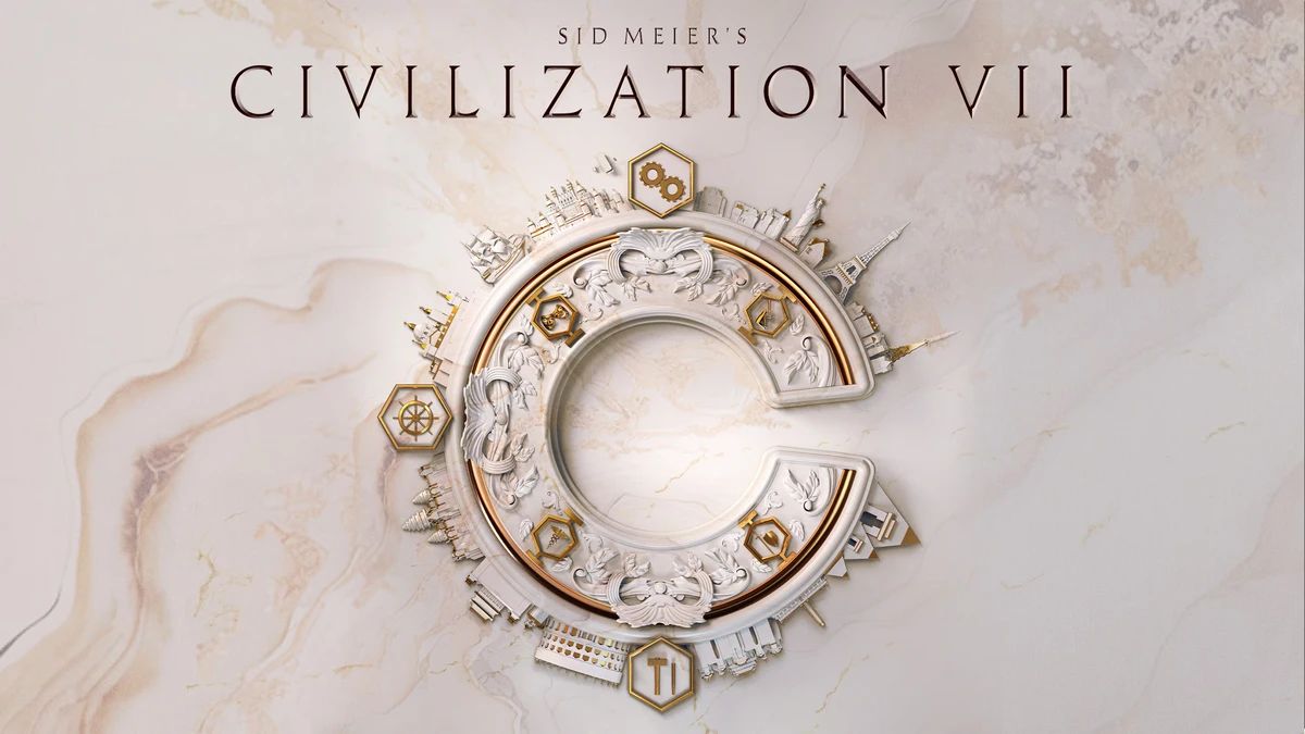 بررسی بازی civilization vii