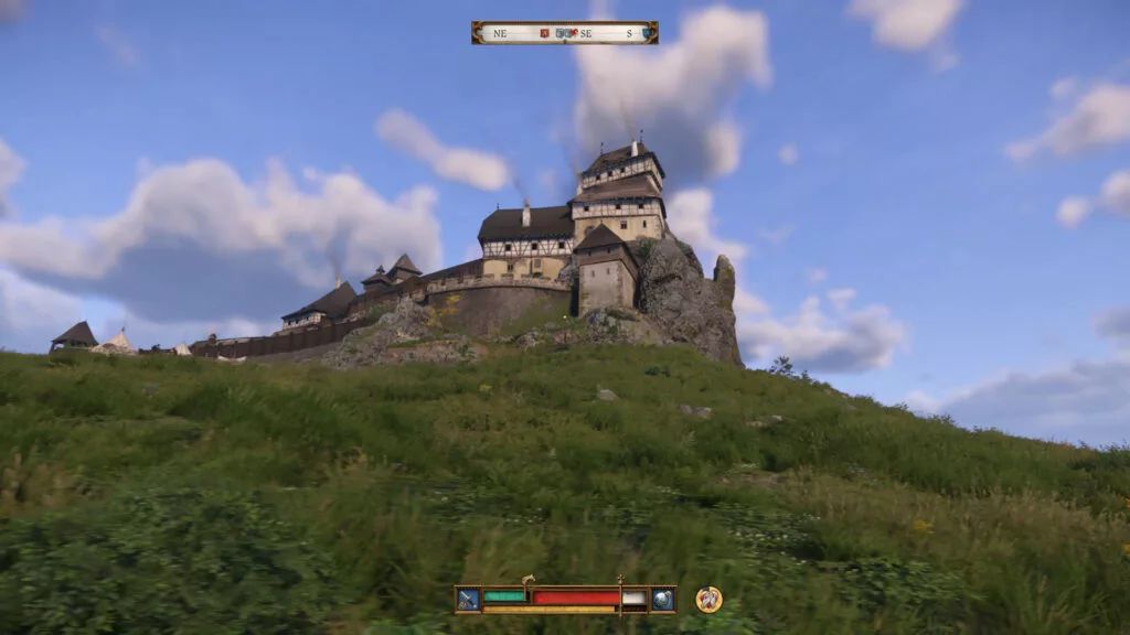 بررسی عملکرد نسخه PC بازی Kingdom Come: Deliverance 2