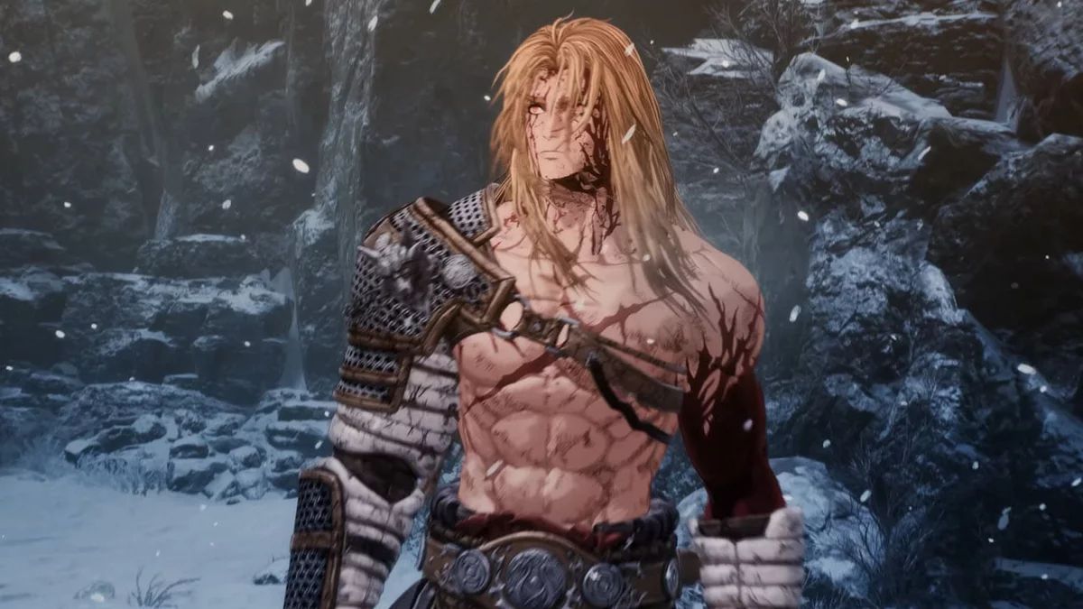 اطلاعات کامل بازی the First Berserker: Khazan