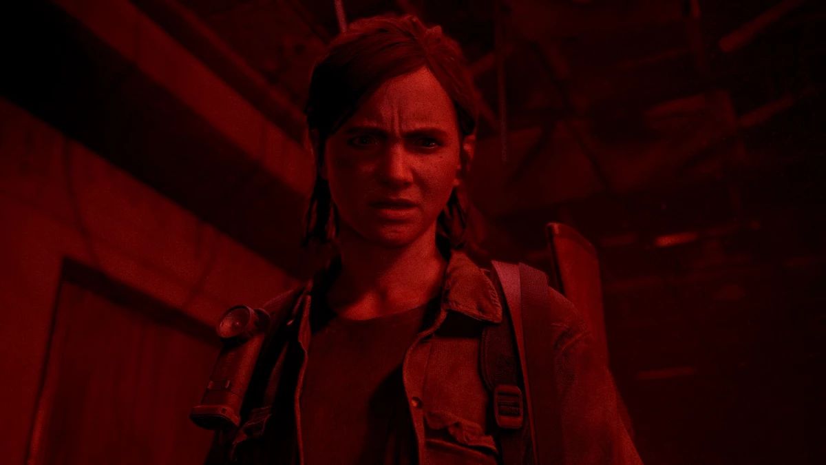 The Last of Us Part 2 Remastered PC Ellie