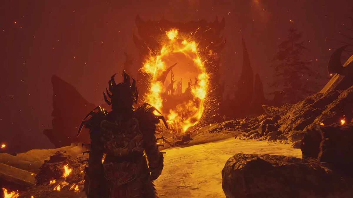 نقد و بررسی The Elder Scrolls IV: Oblivion Remaster
