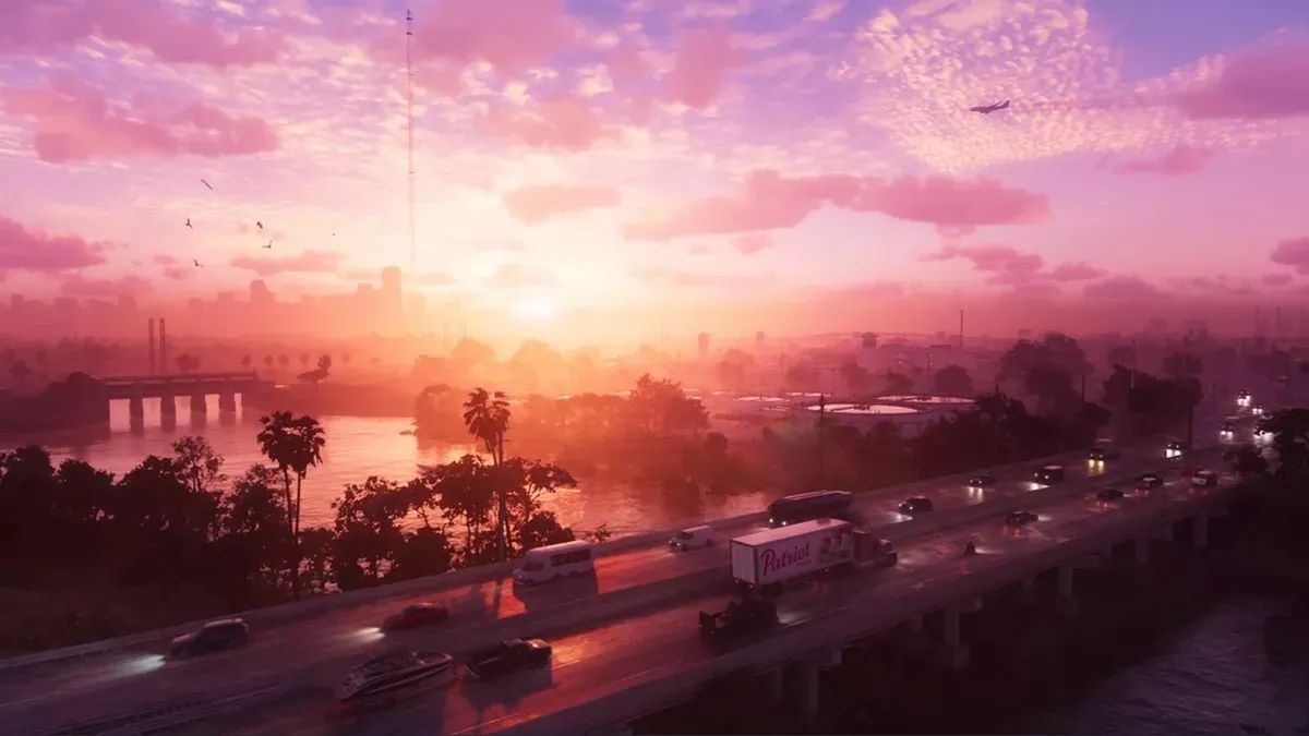 GTA VI
