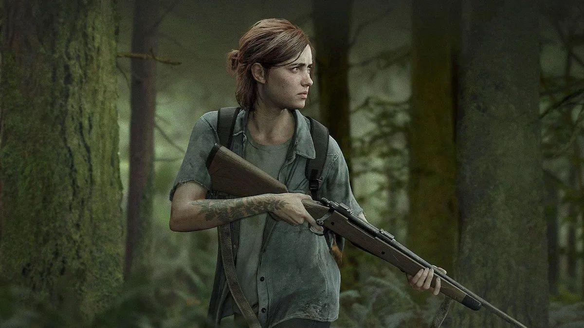 داستان بازی The Last Of Us 2