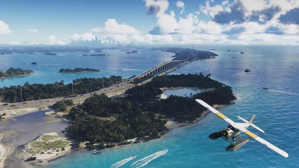 تصویر جدید gta 6