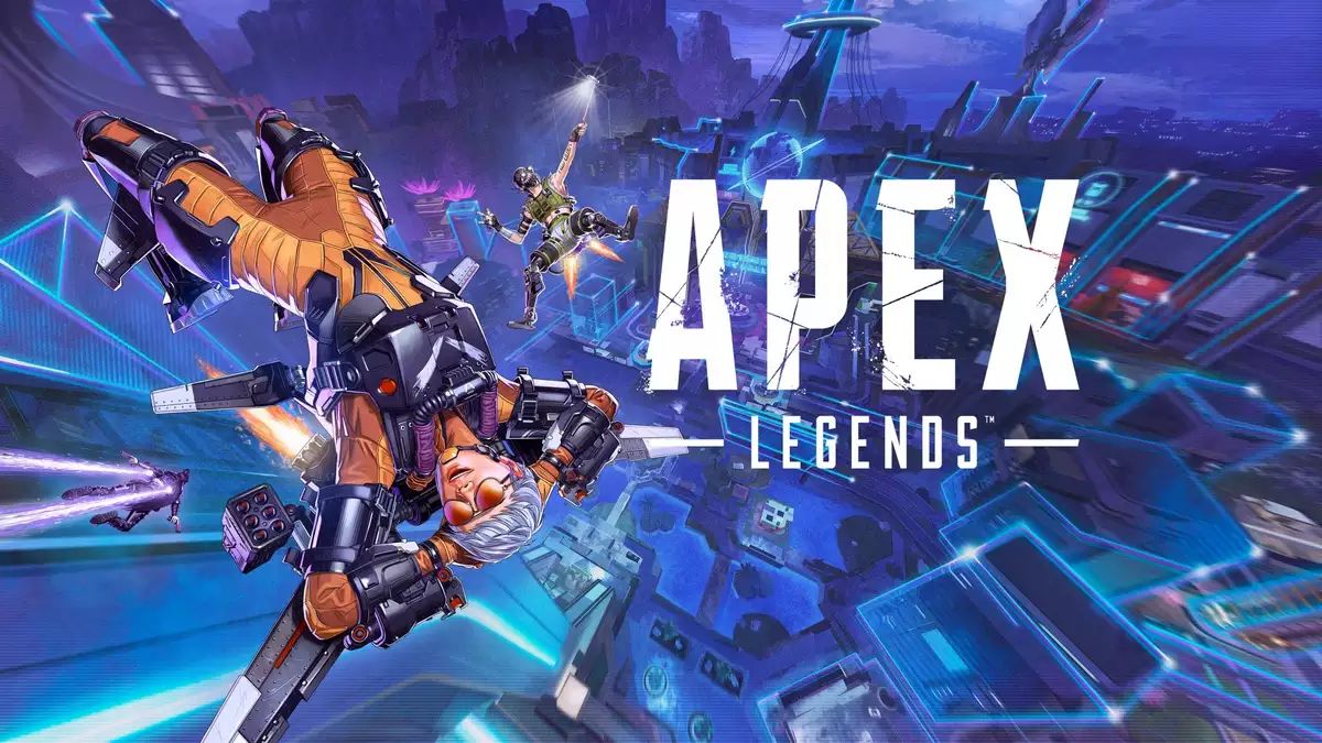 بازی Apex Legends