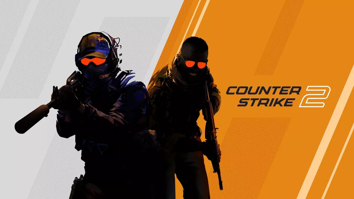 بازی Counter-Strike 2