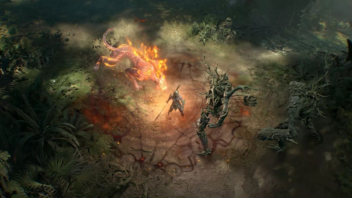 Diablo 4